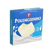 Polenguinho Original Polenghi 68g