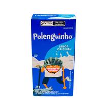 Polenguinho Tradicional 34g Polenguinho Tradicional 34g