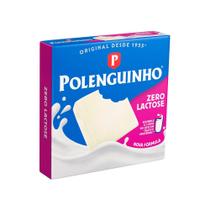 Polenguinho Zero Lactose Polenghi 68g
