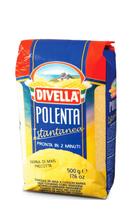 Polenta instantanea divella 500g Polenta instantanea divella 500g