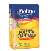 Polenta instantanea il molino 500g Polenta instantanea il molino 500g