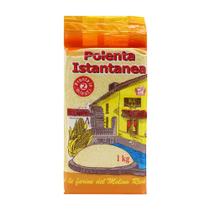 Polenta Instantanea Molino Riva 1kg Polenta Instantanea Molino Riva 1kg
