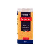 Polenta instantânea paganini 500g Polenta instantânea paganini 500g
