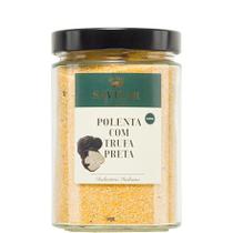 Polenta savitar c tartufo negro 450gr