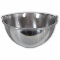 Polenteira Polenta Aluminio Fundido N22