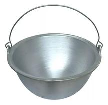 Polenteira Tacho Alumínio Fundido Nº 32 6,5 Litros parolo polenta
