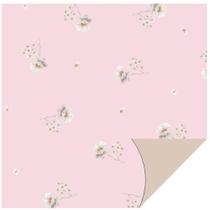 Poli Dupla Face 69X69CM Hana Pacote com 25 Unidades