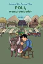 Poli, O Empreendedor - Scortecci Editora