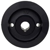 Polia 3 Canais (Cubo/Faca) Baldan Polia 3 Canais (Cubo/Faca) Baldan