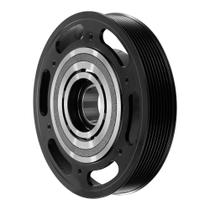 Polia 8PK 180mm Compressor Sanden 7H15 p/ Volvo FH, NH 08... Polia 8PK 180mm Compressor Sanden 7H15 p/ Volvo FH, NH 08...