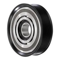 Polia 8Pk Para Compressor Denso 6P148, 10Pa15, 10Pa17...