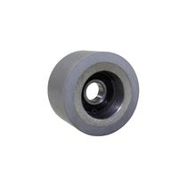 Polia Aço Lisa 29 X Ø38,1 X Ø50mm (rolamento 6001) Polia Aço Lisa 29 X Ø38,1 X Ø50mm (rolamento 6001)