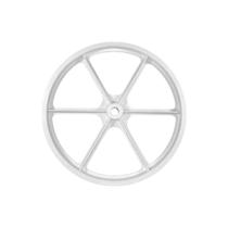 Polia acoplamento tanquinho colormaq 9 à 15 kg lcm-90 burdog