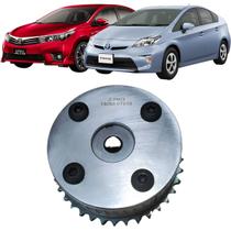 Polia Admissão Variável Corolla Matrix Prius 2009 a 2015