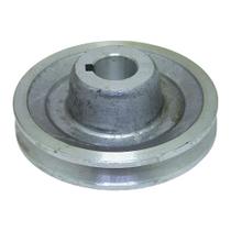 Polia Al 90 Mm 1Z 3V Com Furo 19 Mm C/ Chaveta Pressure Se10