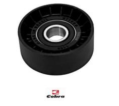 Polia Alternador A3 Courier Fiesta Ka Corolla Fox Gol Golf Polo Spacefox 177026 Polia Alternador A3 Courier Fiesta Ka Corolla Fox Gol Golf Polo Spacefox 177026