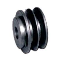 Polia Alternador Bh140 Bh1806Cc620 2 Canais Diametro Eixo 16 99 Mm. Diametro Total 64 0 Mm. Resalto Encosto 45 0 X 8 0 Mm. Chaveta 4 0 Mm X 19 0 Mm. A