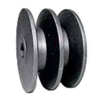 Polia Alternador CAT 1203 D6 Moderno Furo Menor 2 Canais CAT 2Y4213 Diametro Eixo 16 99 Mm. Diametro Total 94 0 Mm. Chaveta 4 0 Mm X 19 0 Mm. Alojamen Polia Alternador CAT 1203 D6 Moderno Furo Menor 2 Canais CAT 2Y4213 Diametro Eixo 16 99 Mm. Diametro Total 94 0 Mm. Chaveta 4 0 Mm X 19 0 Mm. Alojamen