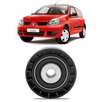 Polia Alternador Clio Kangoo 1.6 8 16v C AC Scenic Laguna Megane 1.6 2.0 16v Master 2.5 Eletr. 08/09 Polia Alternador Clio Kangoo 1.6 8 16v C AC Scenic Laguna Megane 1.6 2.0 16v Master 2.5 Eletr. 08/09