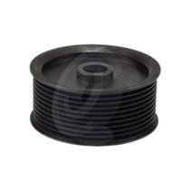 Polia Alternador compativel SC Série 5 6 Pgr 2010 Em Diante Referencia 1884268 10 Canais Medidas Diametro Eixo 16 99 Mm. Diametro Total 92 0 Mm. Diame