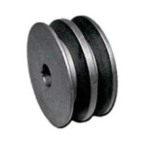 Polia alternador compressor massey 4780 maxion dn11 ds11 ds14 dsc11 dsc14 atlas copco compress