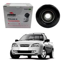 Polia Alternador Courier 1.6 2000 A 2012