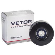 Polia Alternador Dodge Dakota 2.5 8v 98/. Avenger 2.0 24 V6