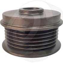 Polia Alternador Ducato 2.8 Td 6 Canais Medidas Diametro Eixo 16 99 Mm. Diametro Total 63 0Mm Diametro Dentes 56 0 Mm Alojamento Porca 45 0 X 29 25Mm Polia Alternador Ducato 2.8 Td 6 Canais Medidas Diametro Eixo 16 99 Mm. Diametro Total 63 0Mm Diametro Dentes 56 0 Mm Alojamento Porca 45 0 X 29 25Mm