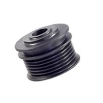 Polia Alternador Duster Logan Megane Sandero Symbol 6 Canais Alternadores BO F000Bl04E9 Referencia BO F000Bl1515 Polia Alternador Duster Logan Megane Sandero Symbol 6 Canais Alternadores BO F000Bl04E9 Referencia BO F000Bl1515