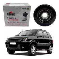 Polia Alternador Ecosport 1.6 Zetec 2003 A 2007 Polia Alternador Ecosport 1.6 Zetec 2003 A 2007