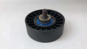 Polia alternador fiat marea 2.0 2.4 20v 1998 a 2007 (rta) rt