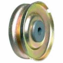 POLIA ALTERNADOR (GERADOR) para FUSCA KOMBI BRASILIA GERADOR