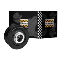 Polia Alternador gm Blazer S10 Tracker mb Sprinter 2.8