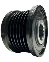 Polia Alternador Ka 1.0 ZM Polia Alternador Ka 1.0 ZM