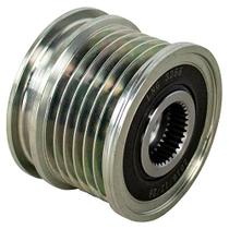 Polia Alternador Mbb 611.155.0715 Jeep 5117591aa Polia Alternador Mbb 611.155.0715 Jeep 5117591aa