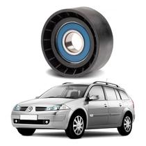 Polia Alternador Megane Grand Tour 1.6 16v 2006 A 2008 Polia Alternador Megane Grand Tour 1.6 16v 2006 A 2008