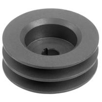 POLIA ALTERNADOR para CBT/ TOYOTA/ MBB OM 364/366 DUPLA 55AM