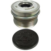 POLIA ALTERNADOR para LANCER 2.0 08/ OUTLANDER 2.4 08/