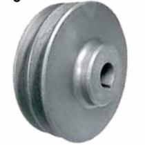 POLIA ALTERNADOR para MBB ONIBUS MOTOR SERIE BR 400 75A 2 CA POLIA ALTERNADOR para MBB ONIBUS MOTOR SERIE BR 400 75A 2 CA