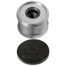 POLIA ALTERNADOR para NISSAN TIIDA 1.5/ 1.8 09/ RENAULT CLIO