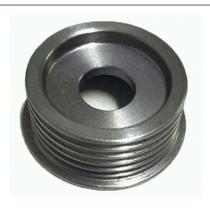 POLIA ALTERNADOR para ONIX / SONIC / NOVO PRISMA POLIA ALTERNADOR para ONIX / SONIC / NOVO PRISMA