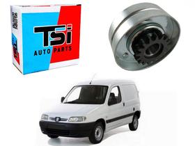 Polia alternador peugeot partner 1.6 2002 a 2010