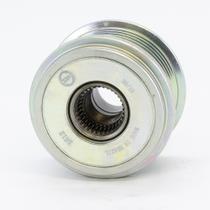 Polia Alternador Roda Livre ASX Lancer March Outlander Peugeot 4007 - Zen - 5612