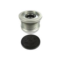 Polia Alternador Roda Livre Berlingo /Citroen C3, C4, C5, DS3 e DS4 /Partner /Peugeot 207, 3008, 308 e 5008 - ZEN