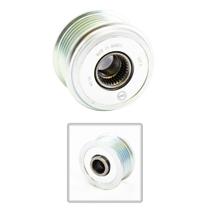 Polia Alternador Roda Livre Blazer Cordoba Fox Frontier Nova S10 Sprinter Tracker - Zen
