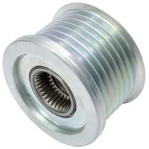 Polia Alternador Roda Livre BMW 116i 118i 120i 135i 316i 318i 320i 335i 335xi X1 XDrive 35i - ZEN5787