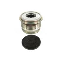 Polia Alternador Roda Livre Bora /Golf G6 /Jetta 2.5 /New Beetle- ZEN Polia Alternador Roda Livre Bora /Golf G6 /Jetta 2.5 /New Beetle- ZEN