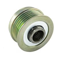Polia Alternador Roda Livre Fiat 500 Bravo Doblo Linea - ZEN5654 Polia Alternador Roda Livre Fiat 500 Bravo Doblo Linea - ZEN5654