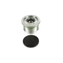 Polia Alternador Roda Livre Grand Scenic Laguna Megane Movano X-Trail - Zen - 5584 Polia Alternador Roda Livre Grand Scenic Laguna Megane Movano X-Trail - Zen - 5584