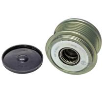 Polia Alternador Roda Livre Hilux 2.4 após 2015 Land Cruiser Rav4 - Zen5609 Polia Alternador Roda Livre Hilux 2.4 após 2015 Land Cruiser Rav4 - Zen5609